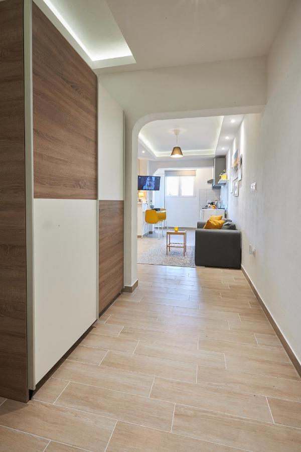 Apartment Yellow Porec Exterior photo
